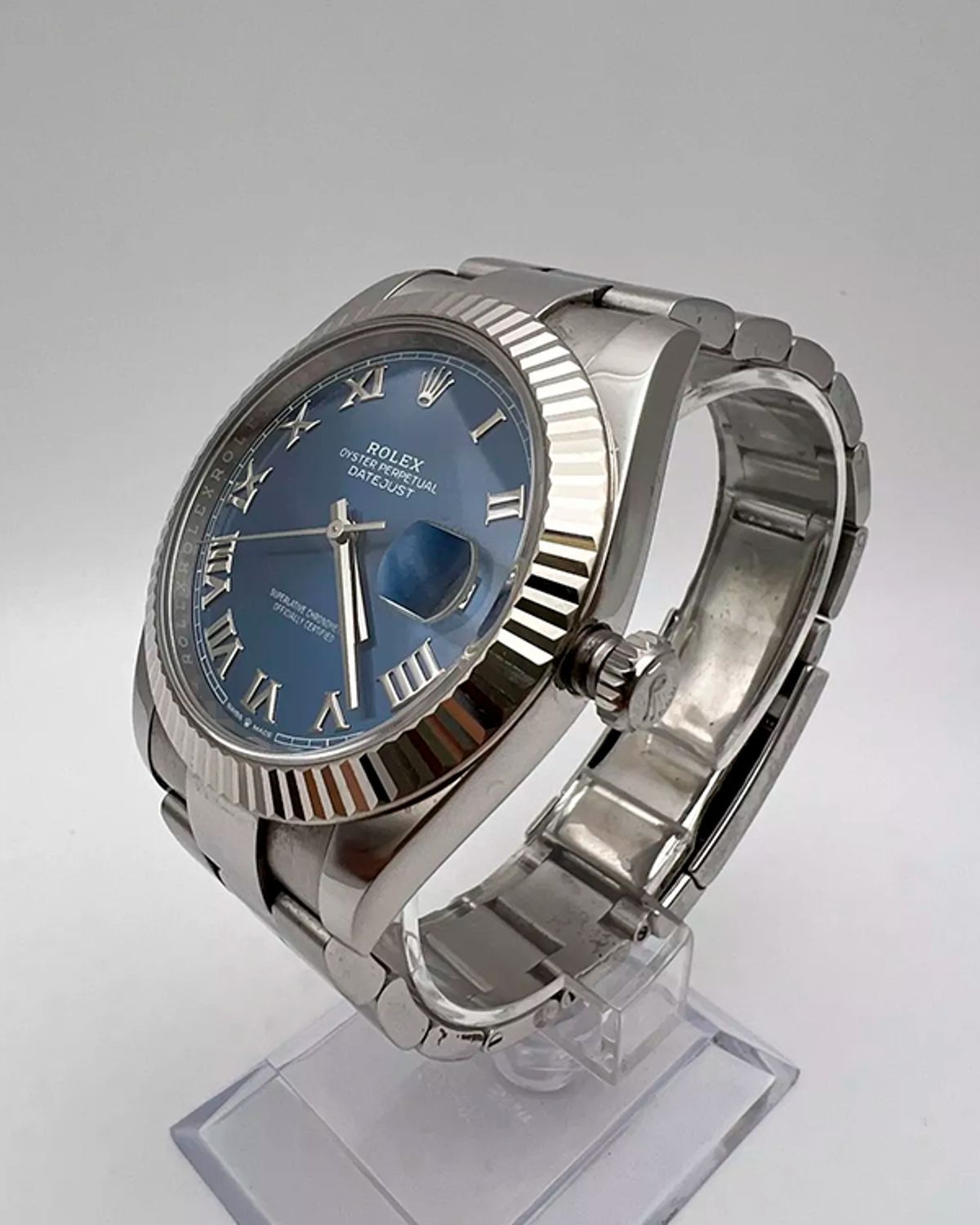 Rolex 126334