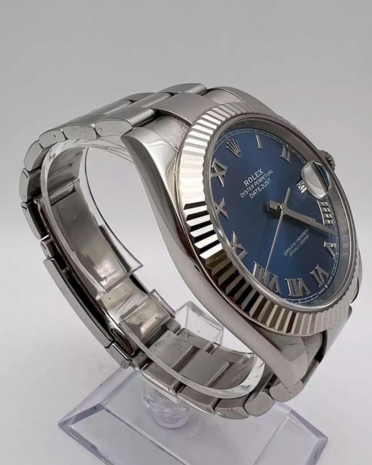 Rolex 126334