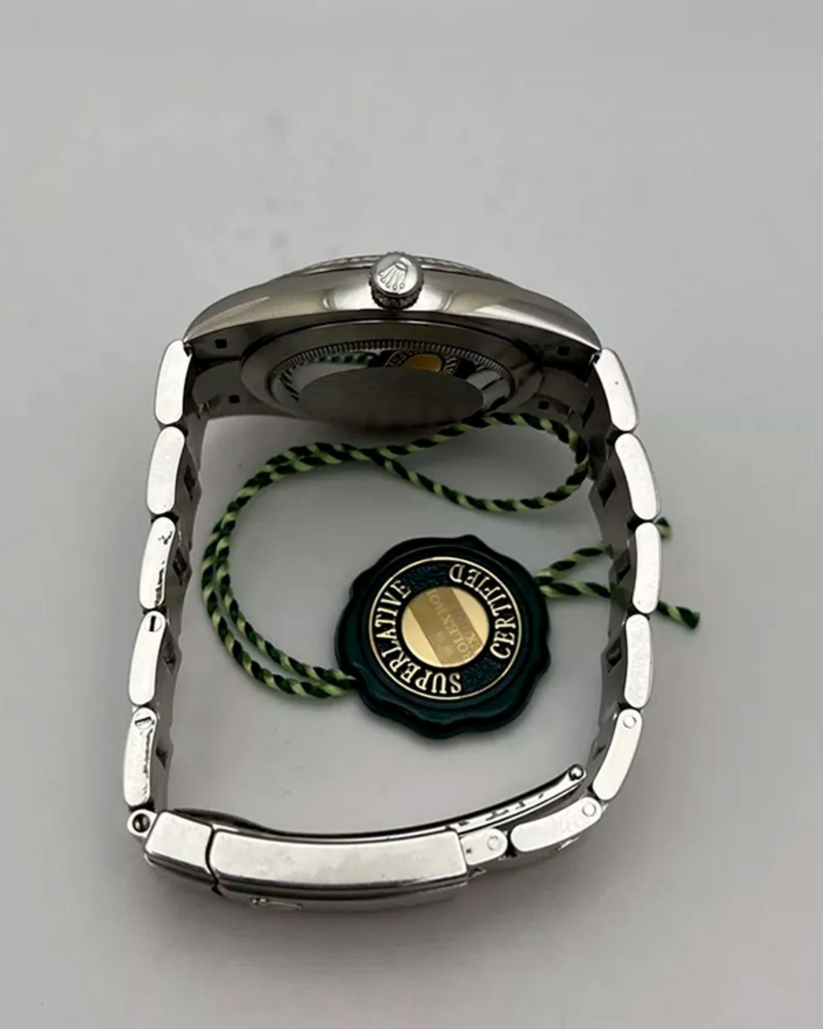 Rolex 126334