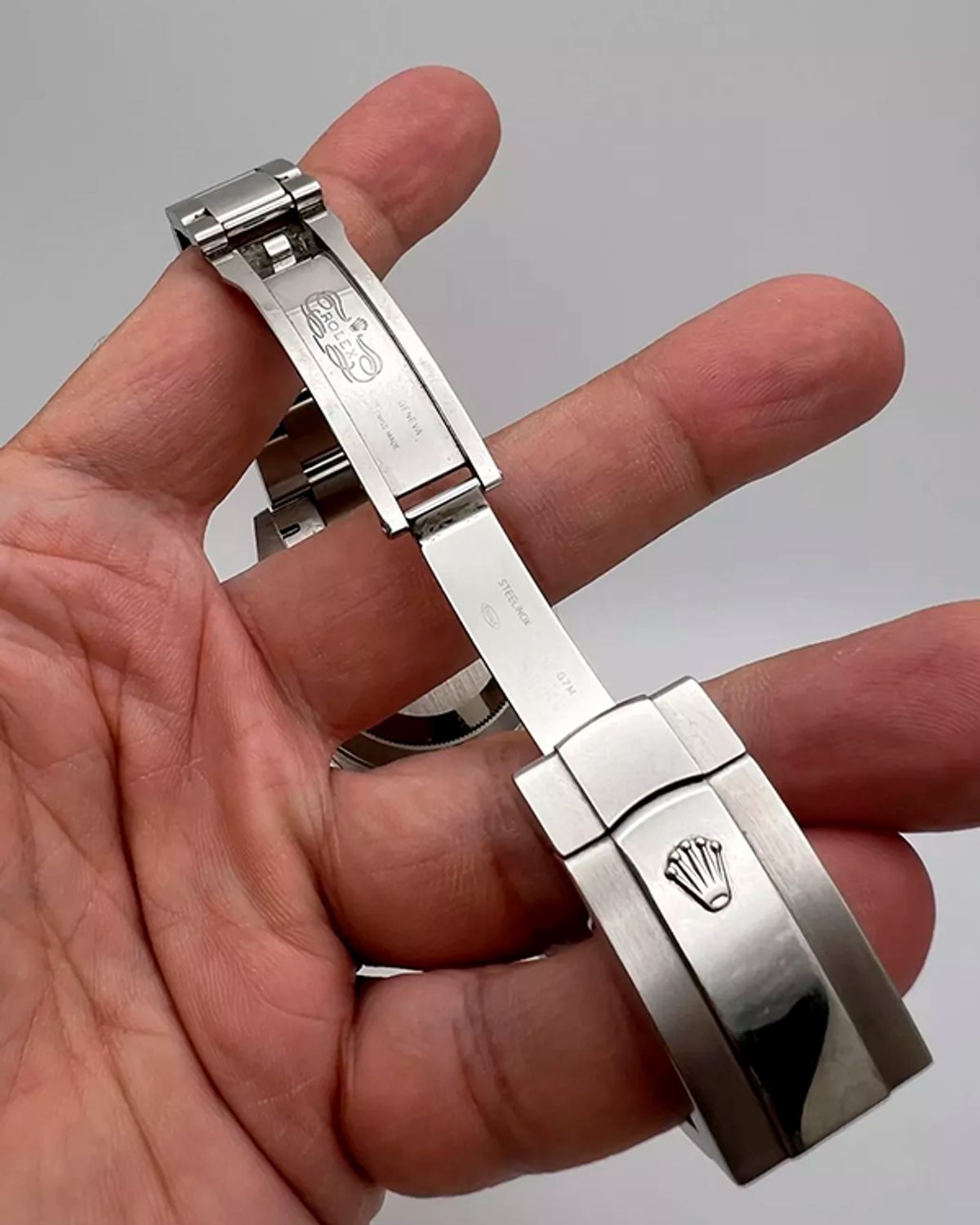 Rolex 126334