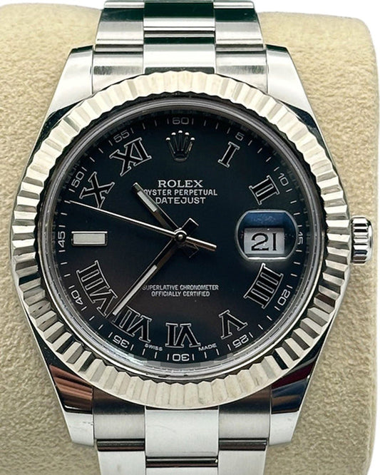 Rolex 126334