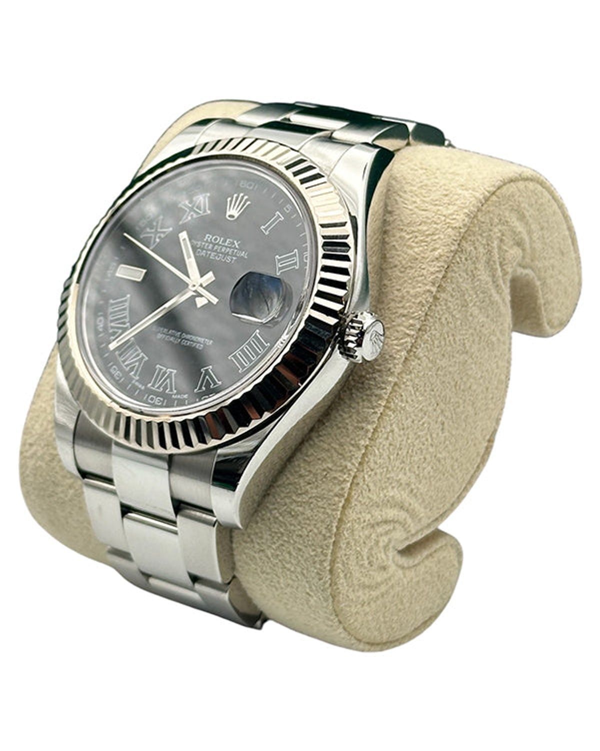 Rolex 126334