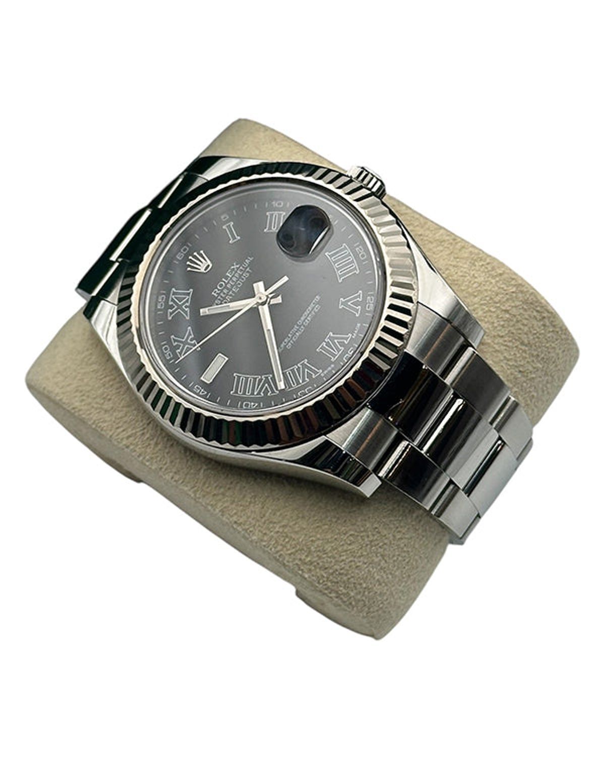 Rolex 126334