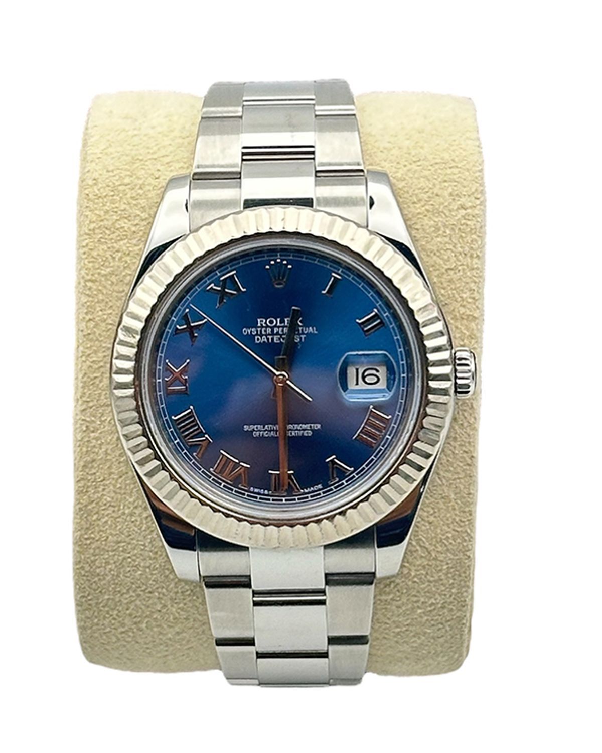 Rolex 126334