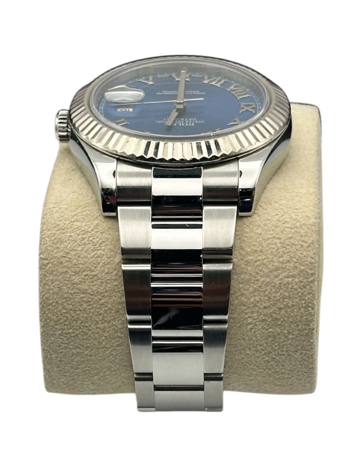 Rolex 126334