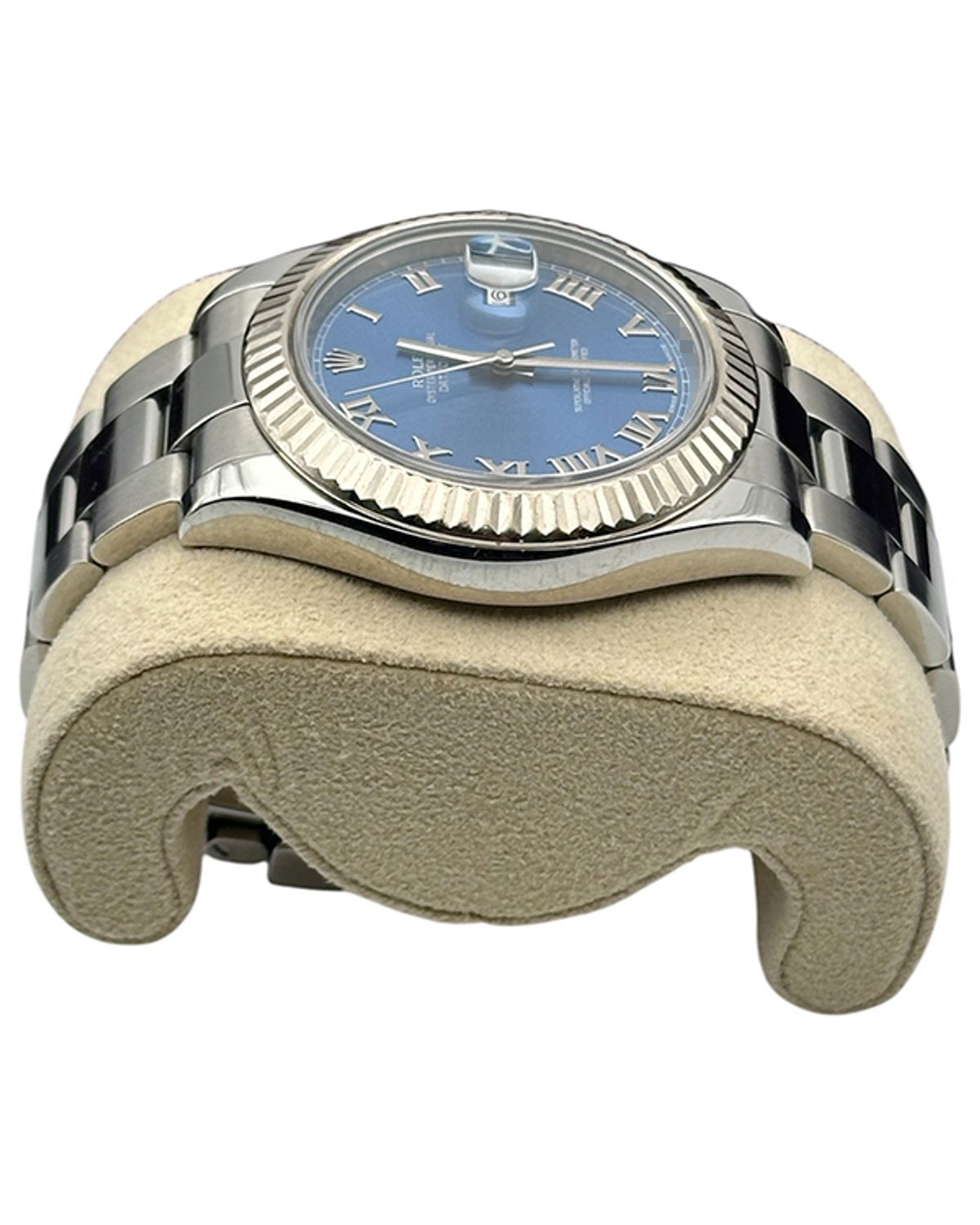 Rolex 126334