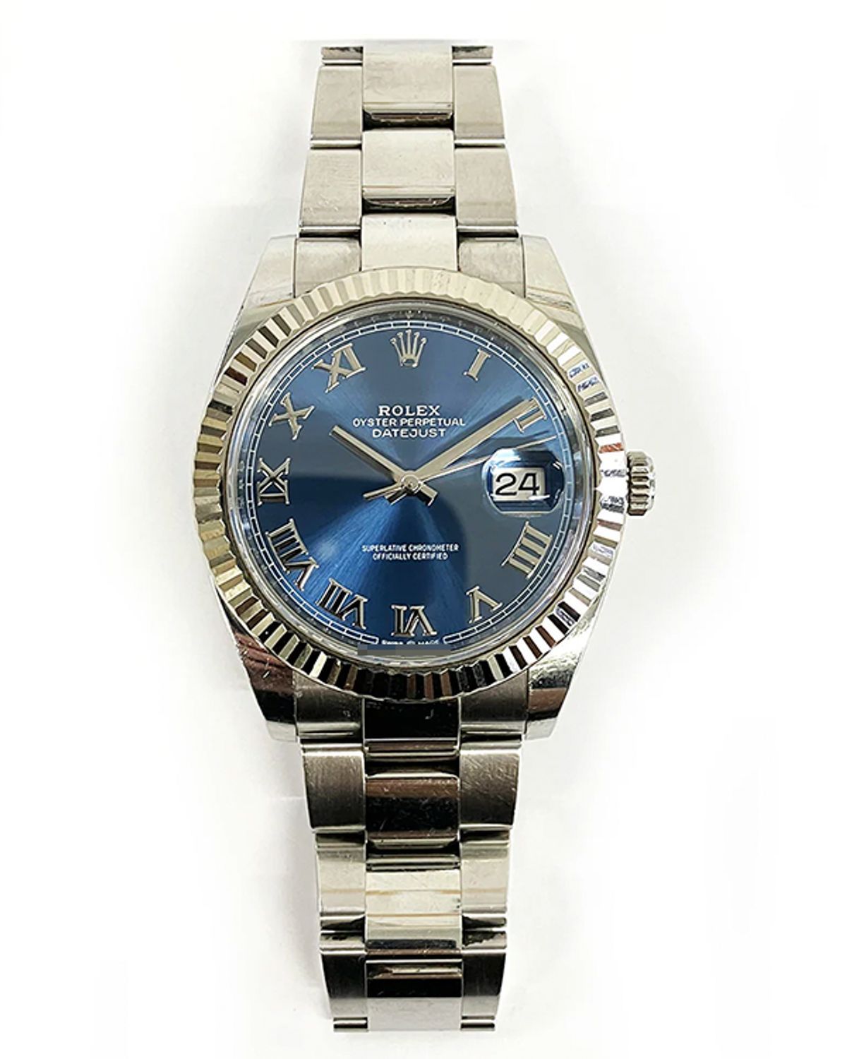 Rolex 126334