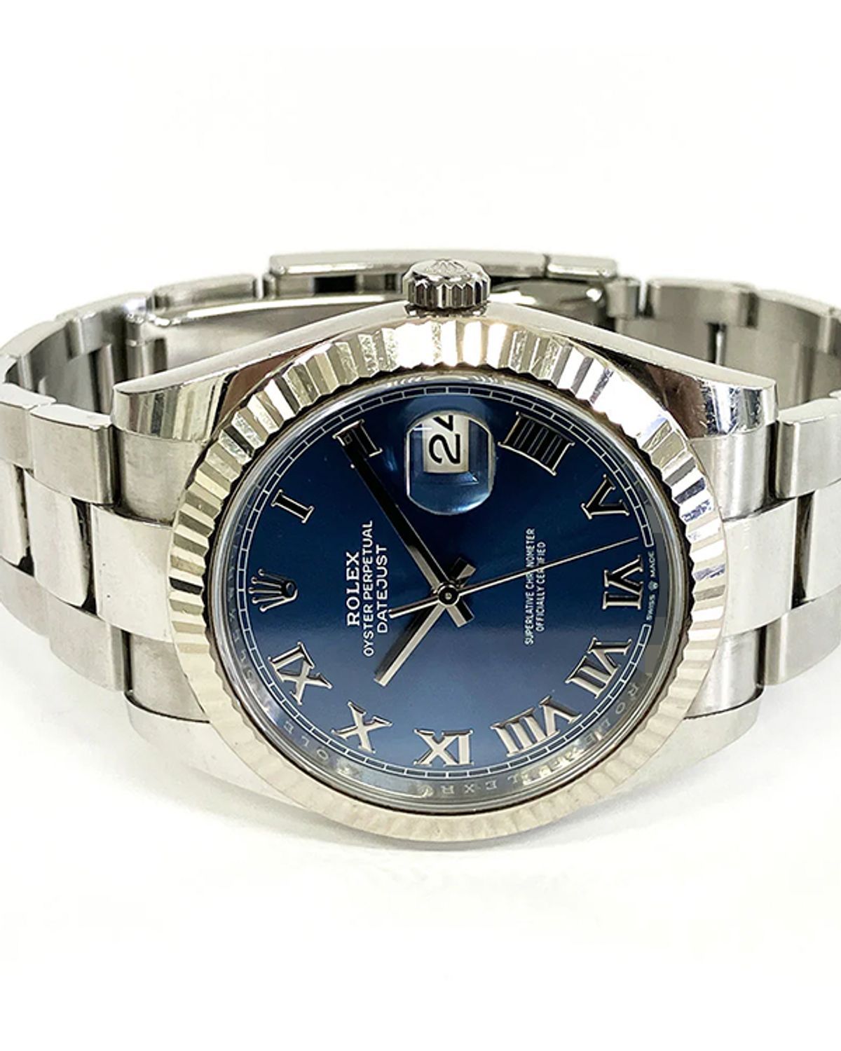 Rolex 126334