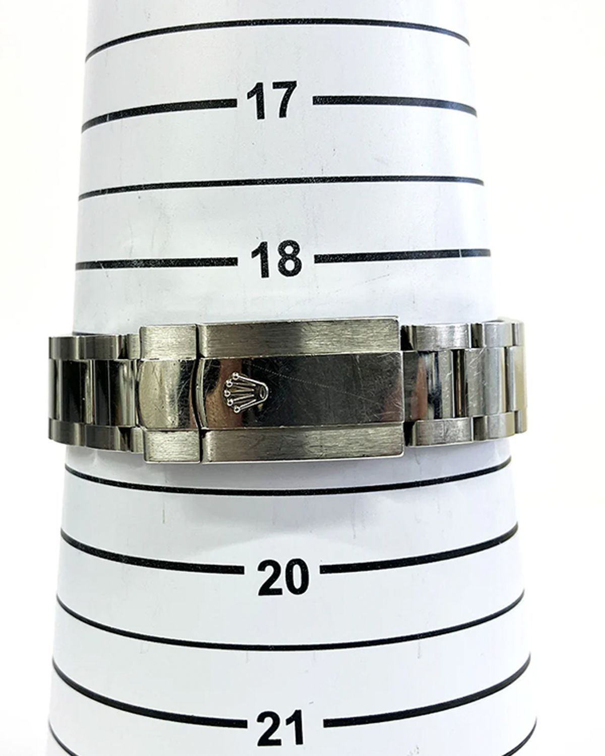 Rolex 126334