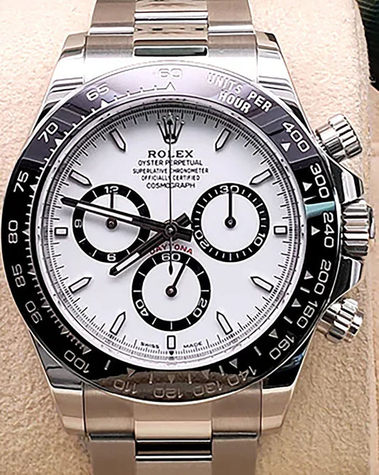 Rolex 126500LN