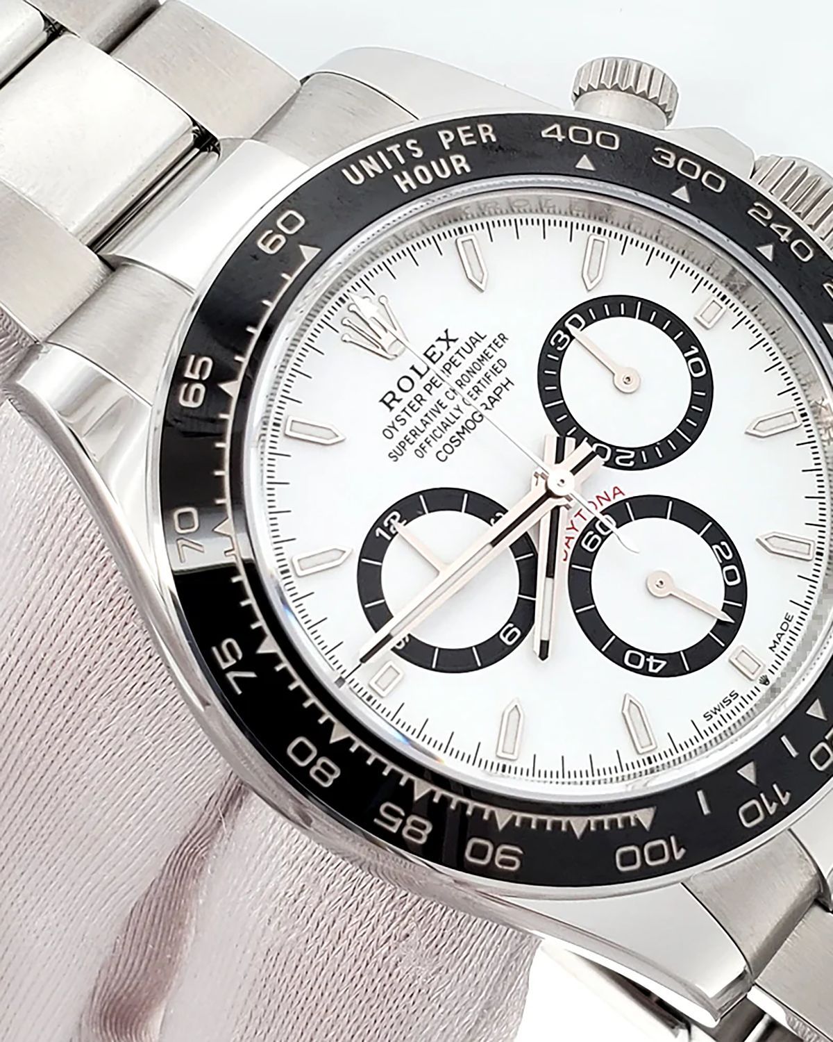 Rolex 126500LN