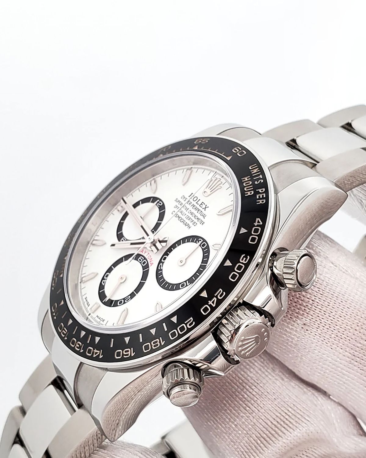 Rolex 126500LN