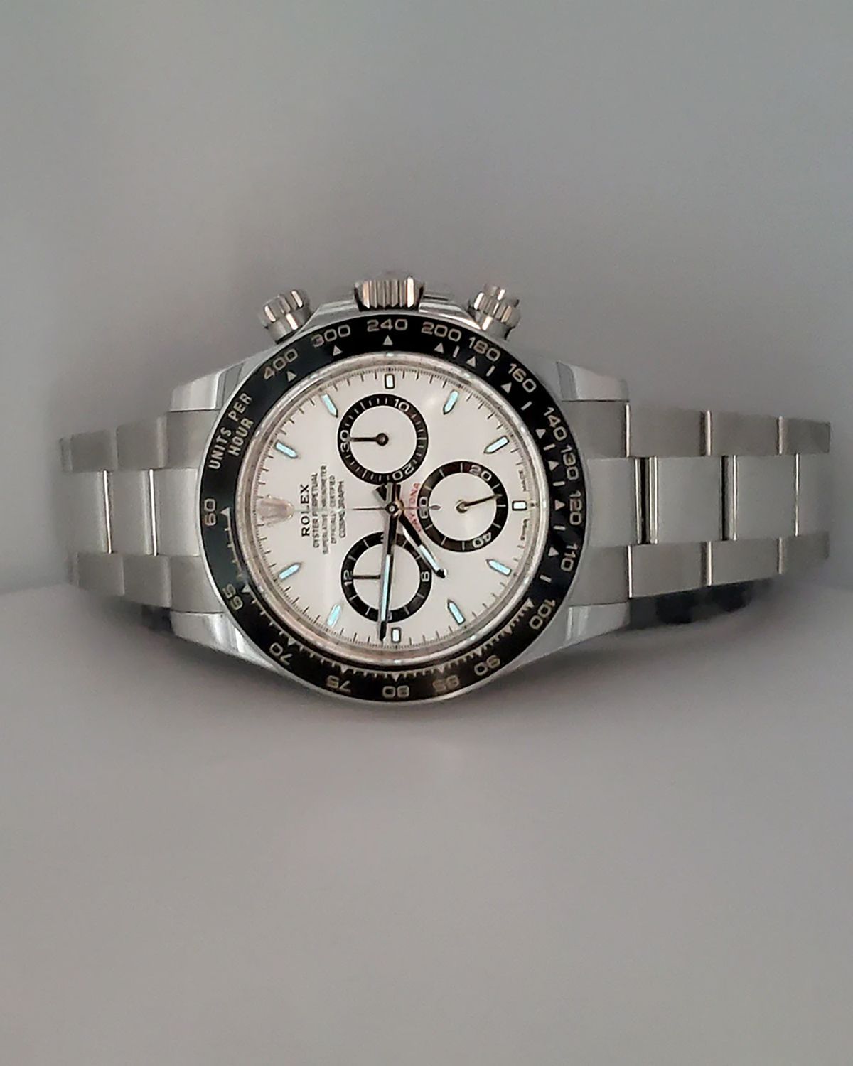 Rolex 126500LN