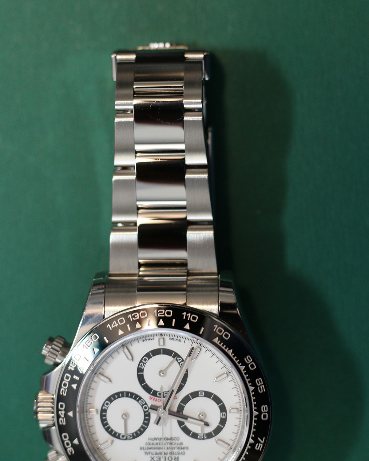 Rolex 126500LN