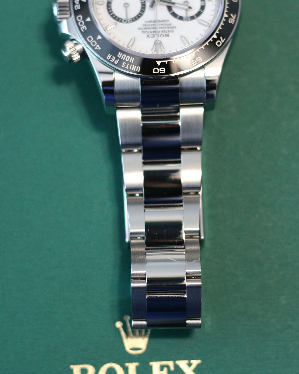 Rolex 126500LN