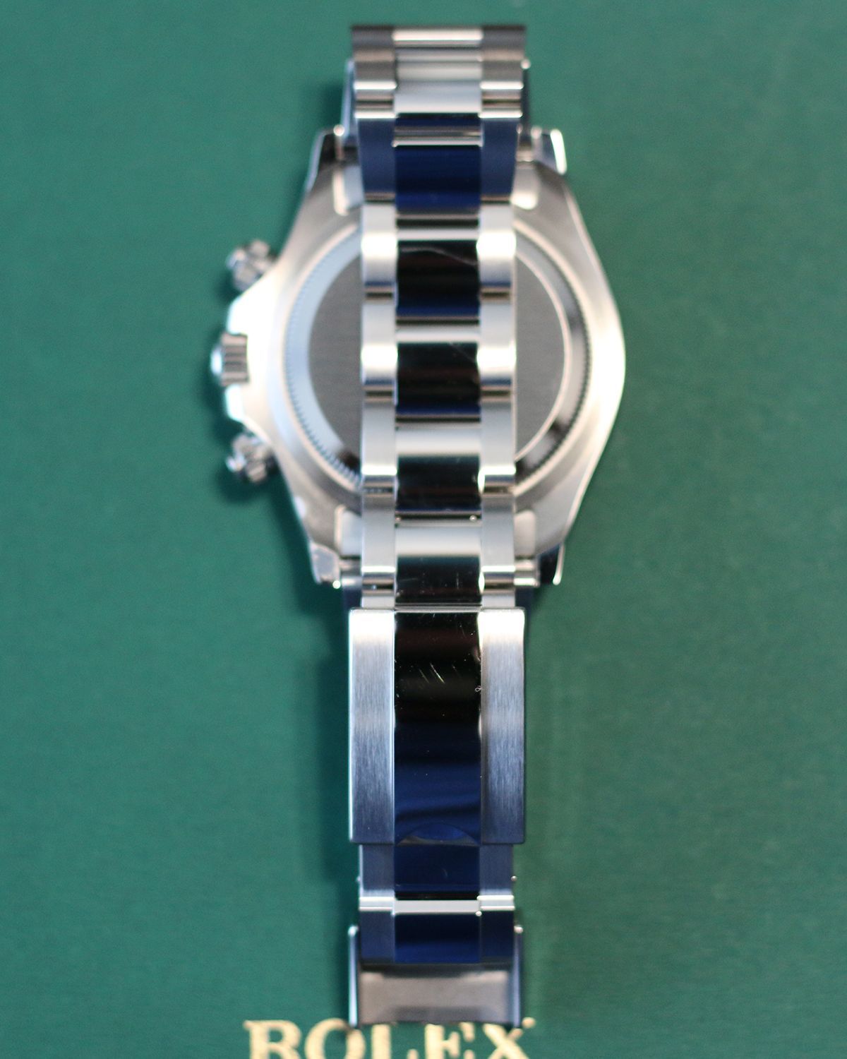 Rolex 126500LN