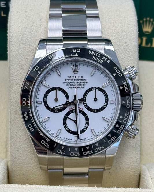 Rolex 126500LN