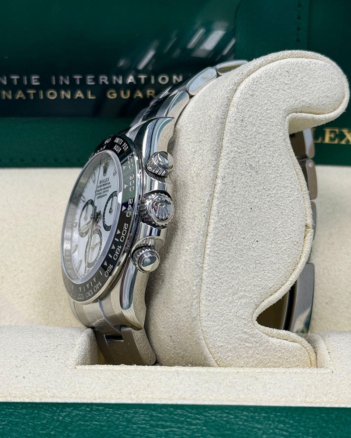 Rolex 126500LN