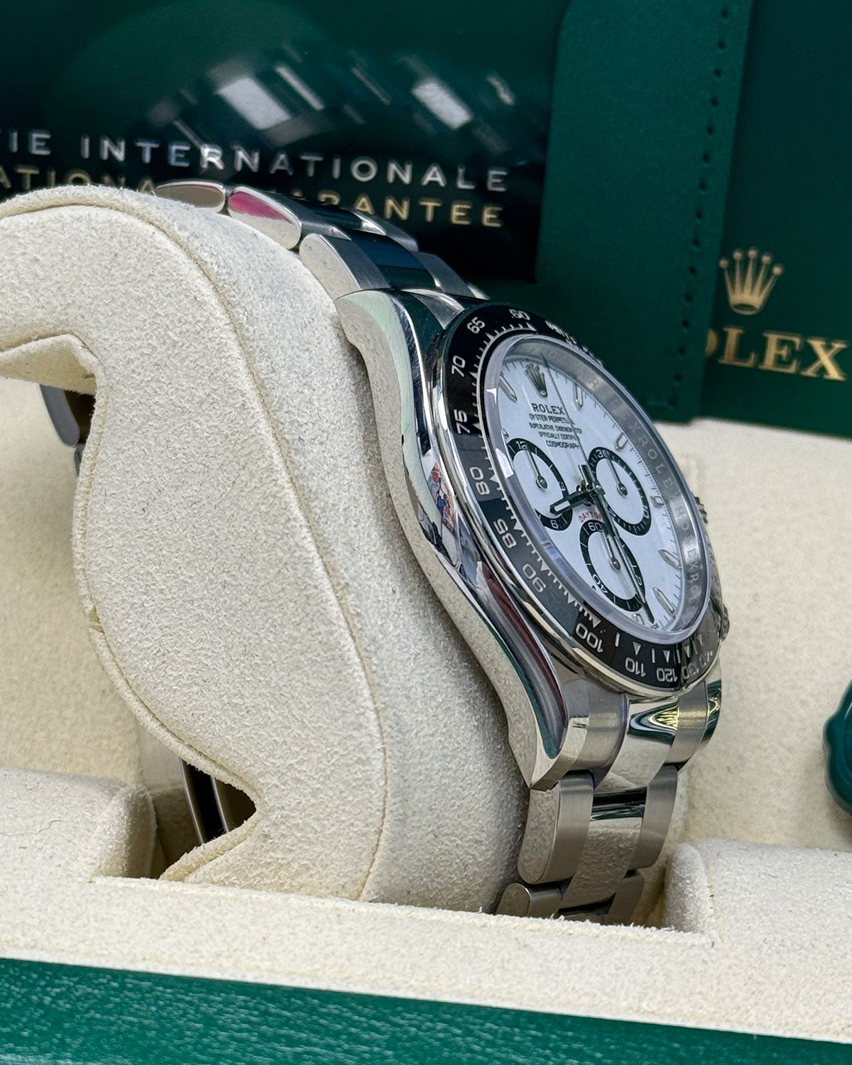 Rolex 126500LN