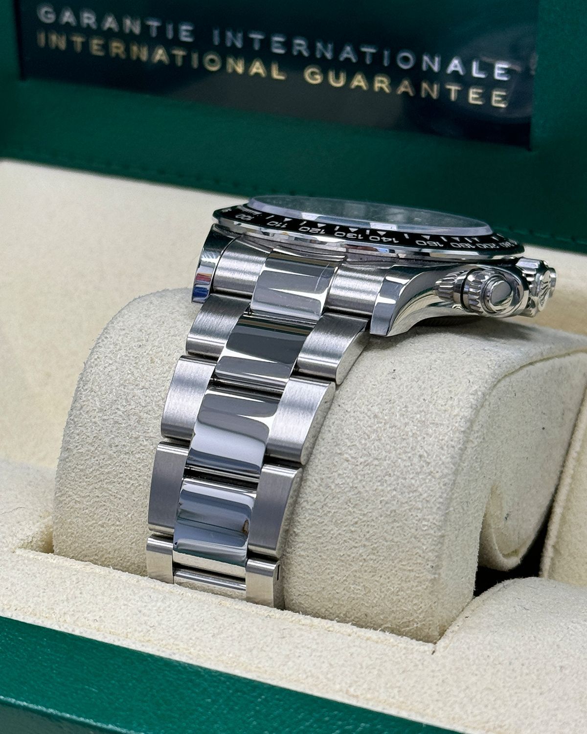 Rolex 126500LN
