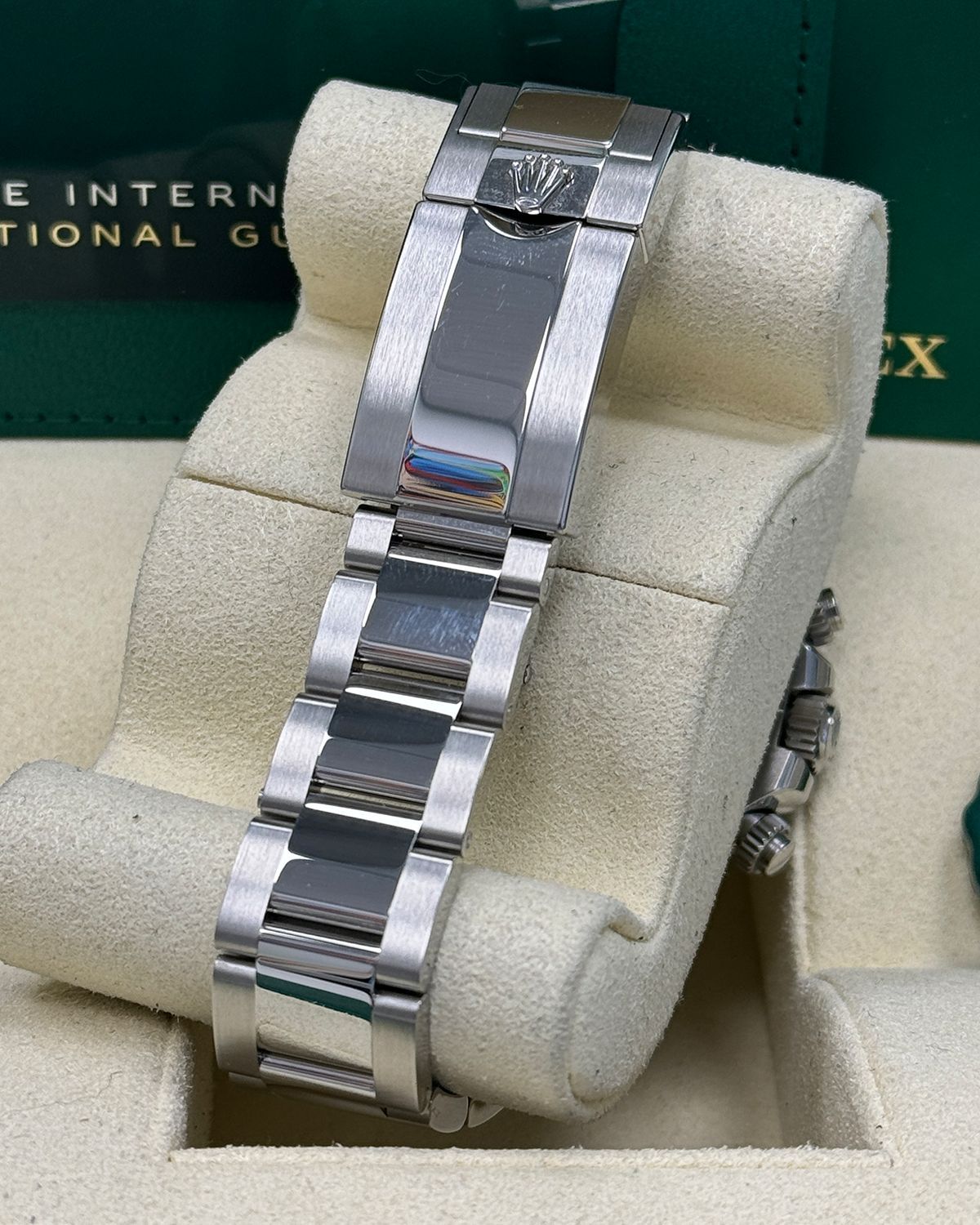 Rolex 126500LN