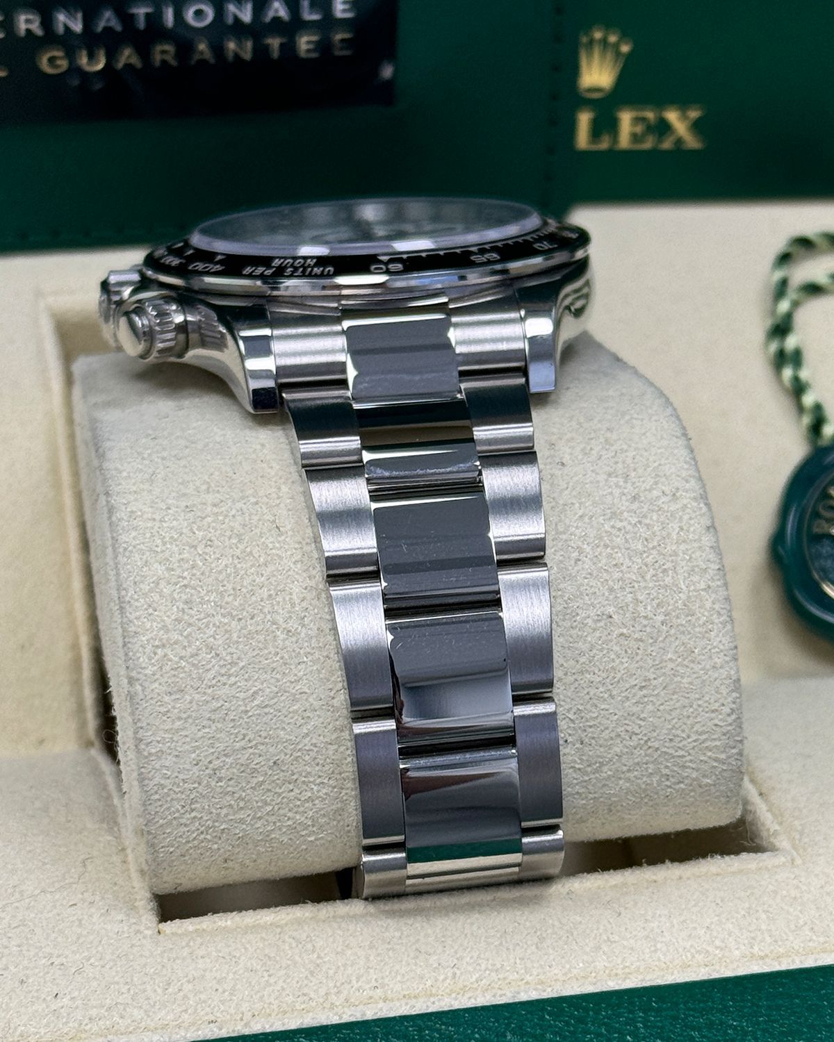 Rolex 126500LN