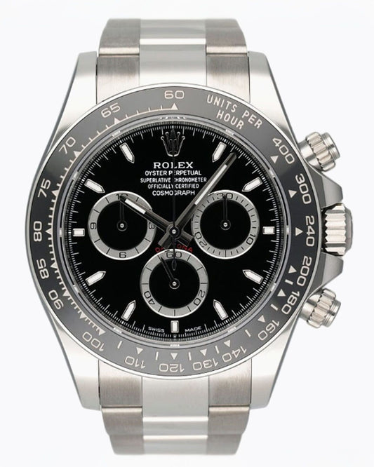 Rolex 126500LN