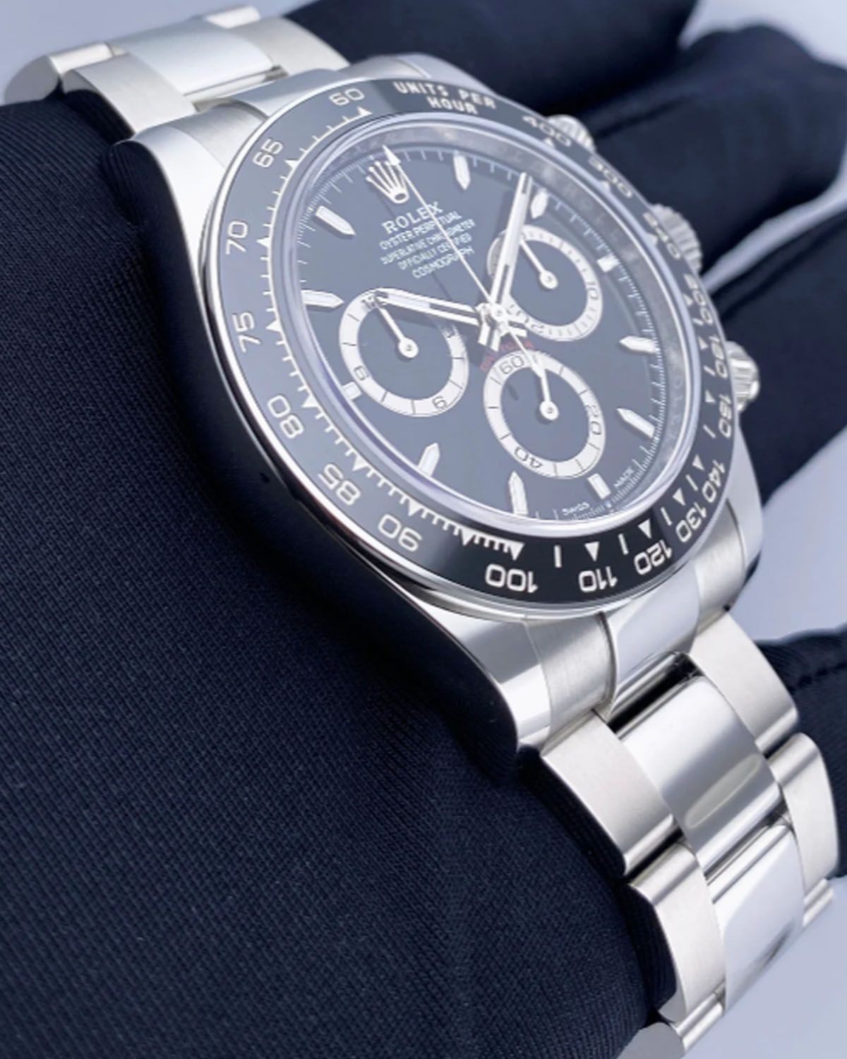 Rolex 126500LN