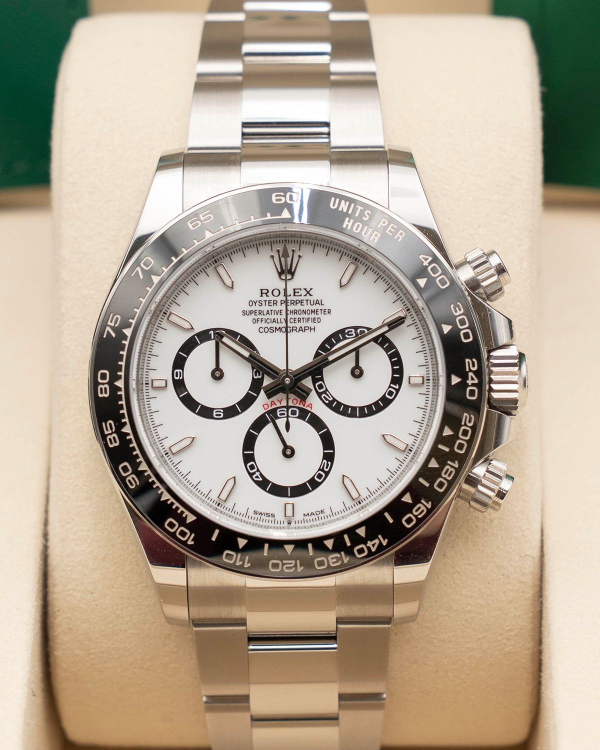 Rolex 126500LN