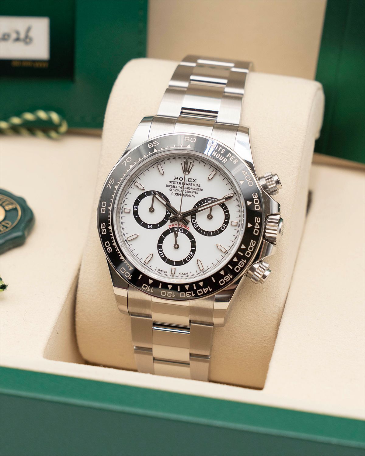 Rolex 126500LN