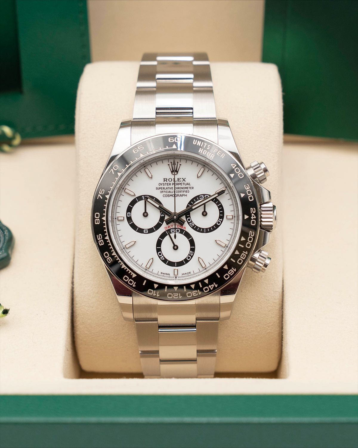 Rolex 126500LN