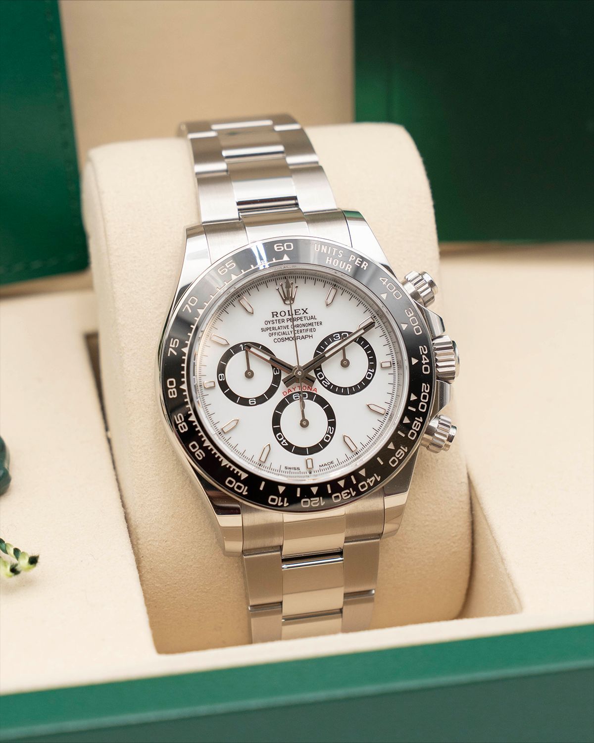 Rolex 126500LN