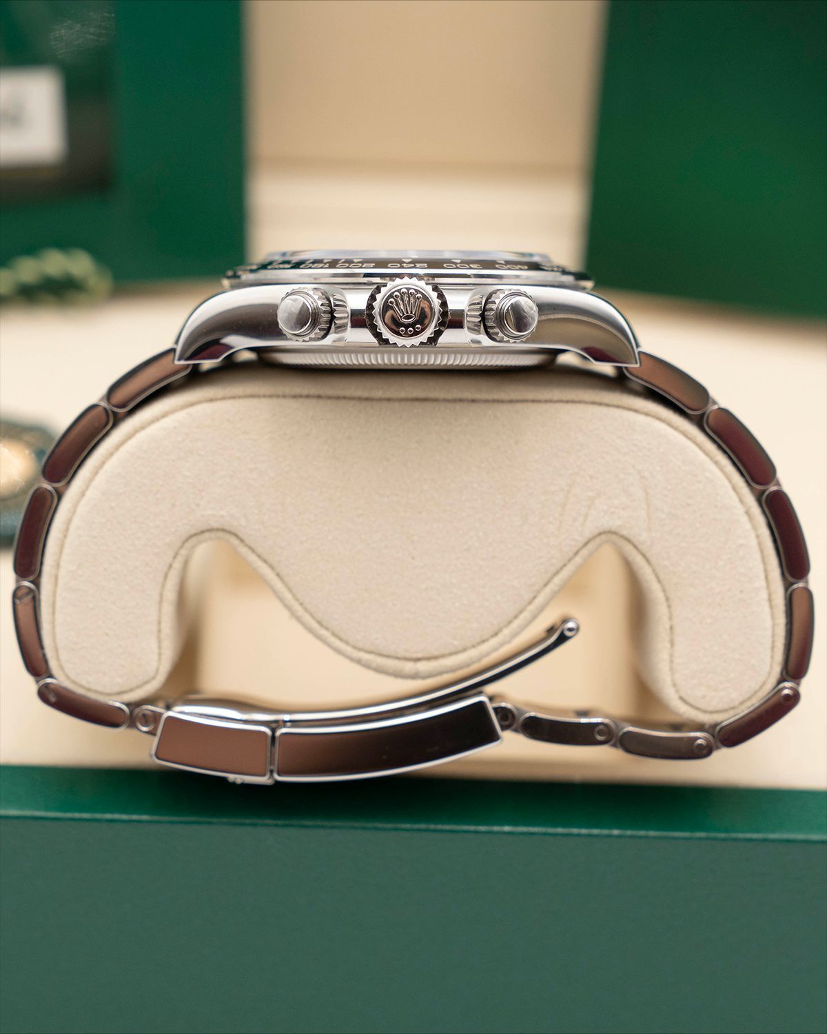 Rolex 126500LN