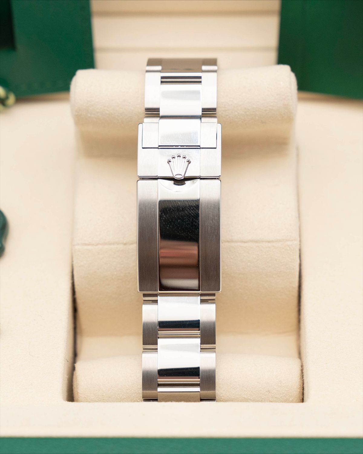 Rolex 126500LN