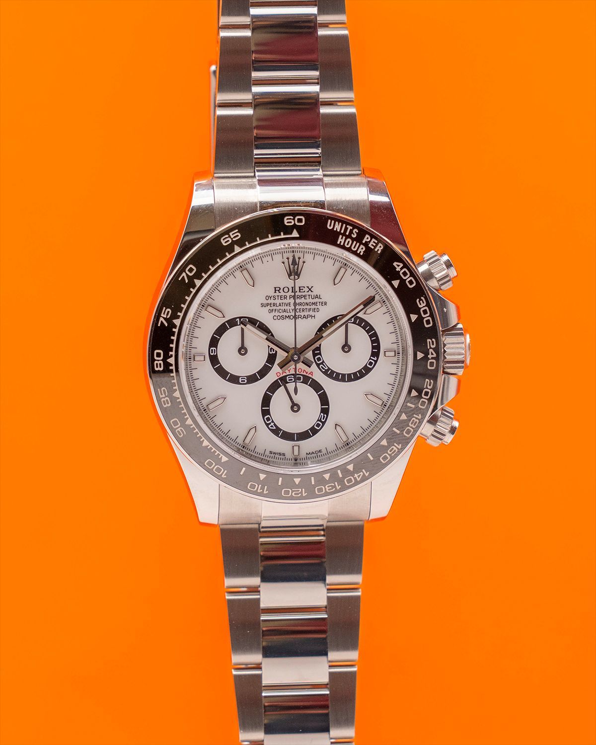 Rolex 126500LN