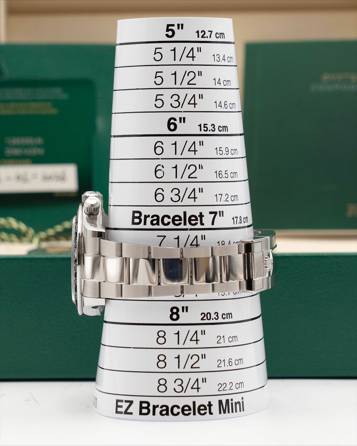 Rolex 126500LN