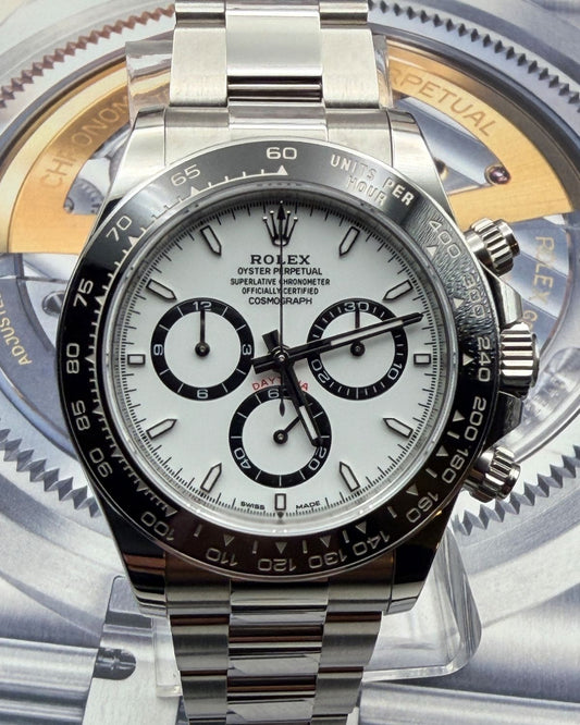 Rolex 126500LN