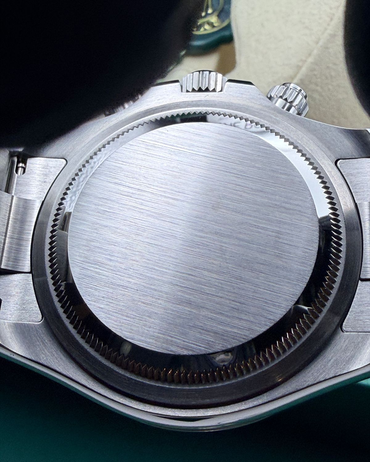 Rolex 126500LN