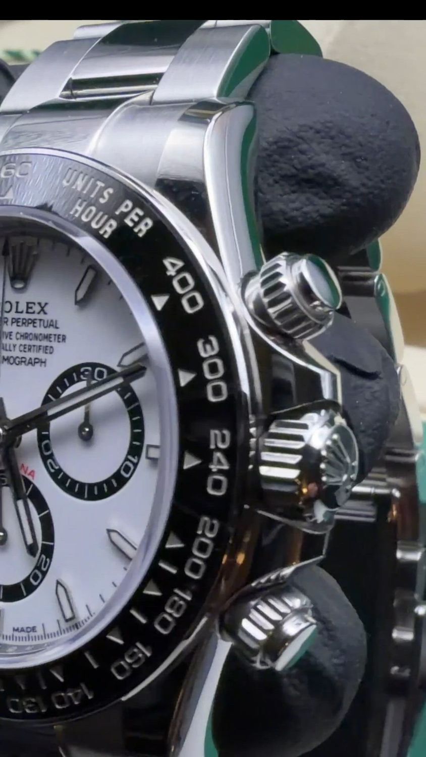 Rolex 126500LN