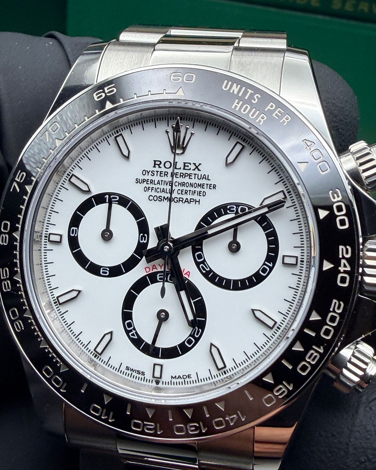 Rolex 126500LN
