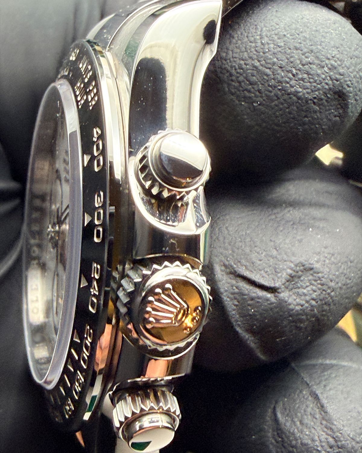 Rolex 126500LN