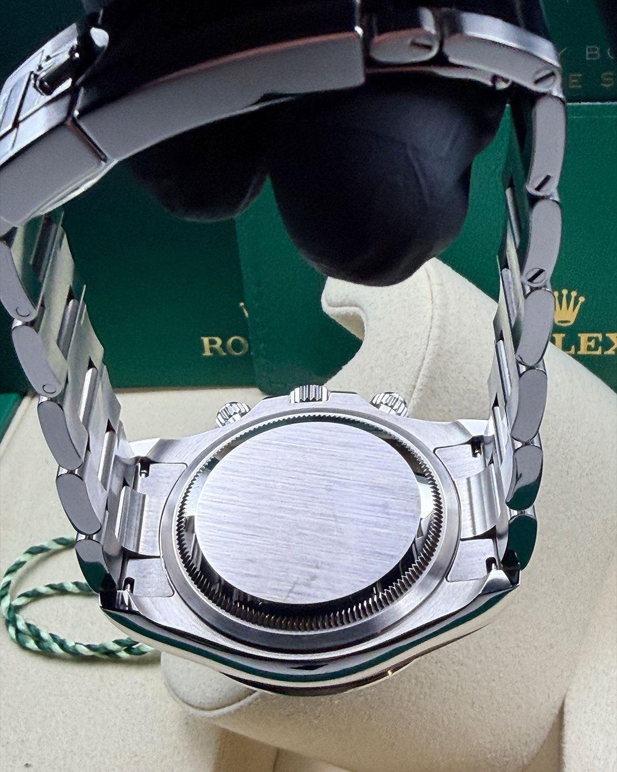 Rolex 126500LN