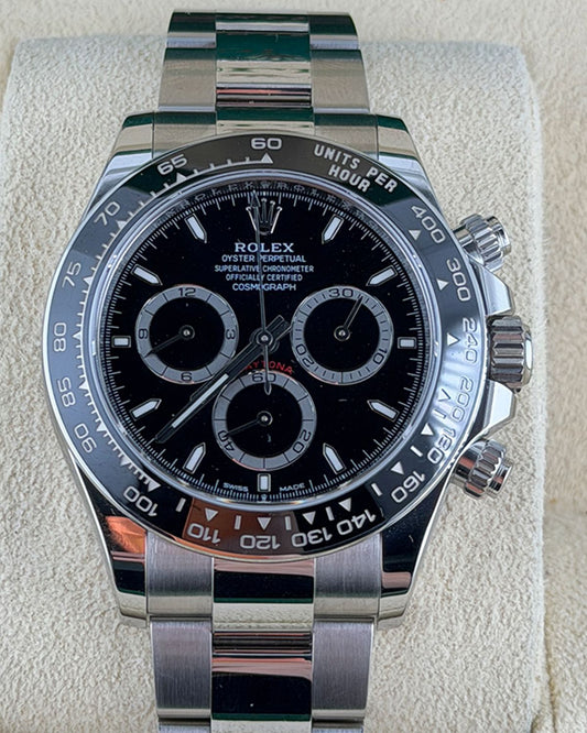 Rolex 126500LN
