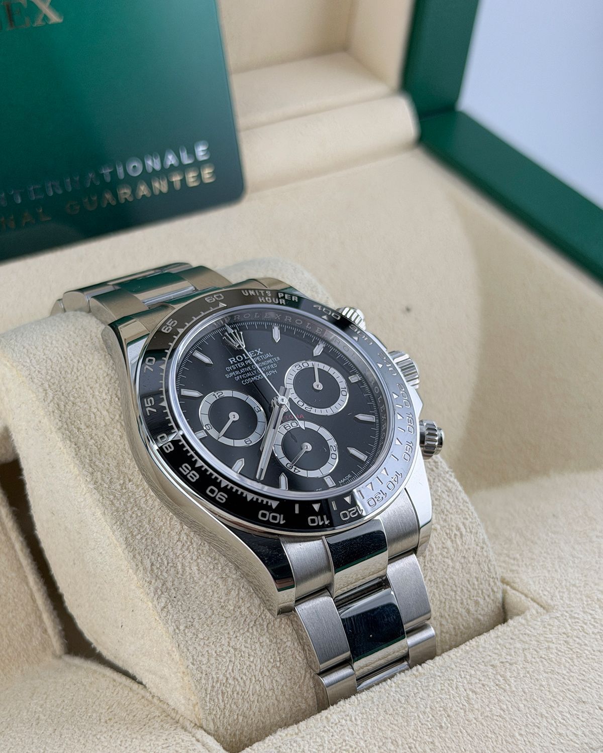 Rolex 126500LN