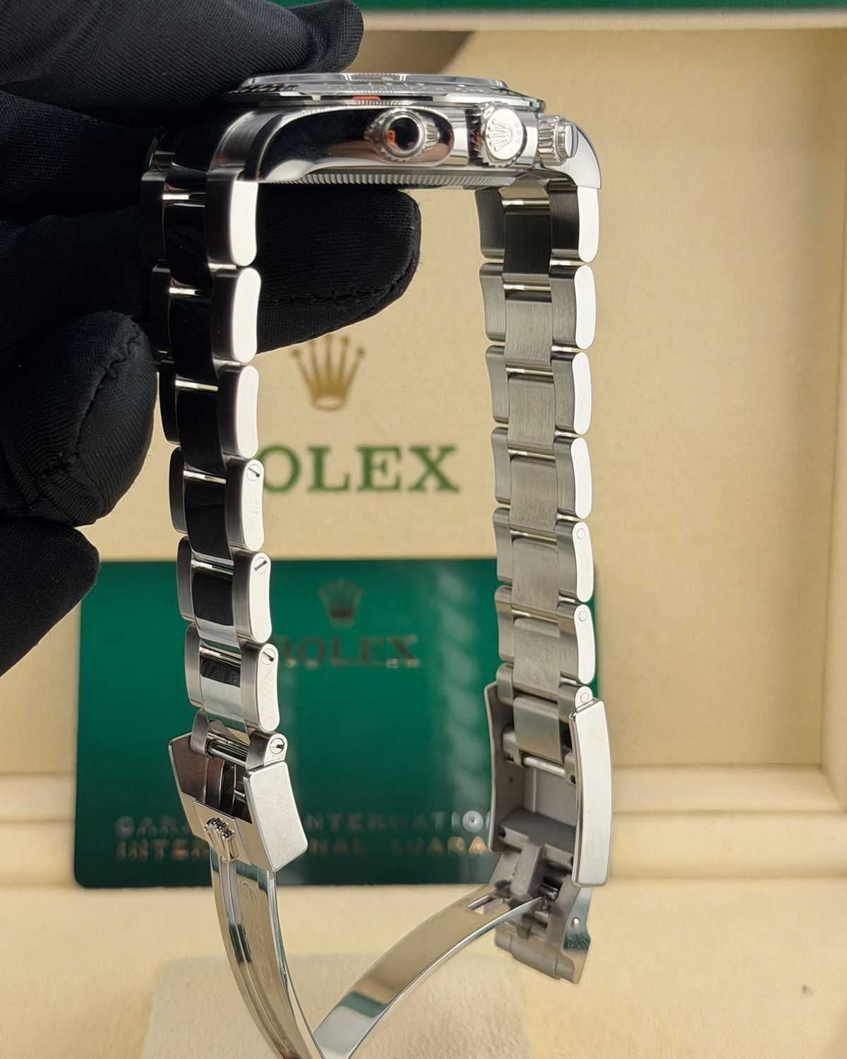 Rolex 126500LN