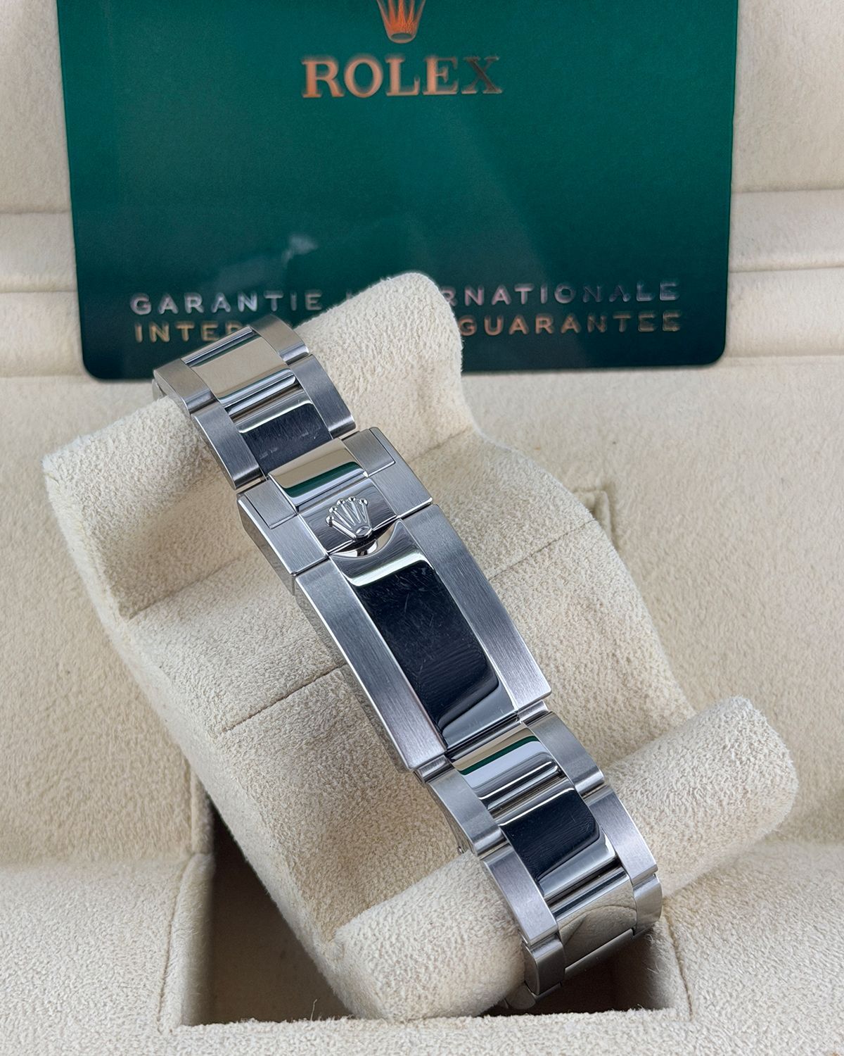 Rolex 126500LN