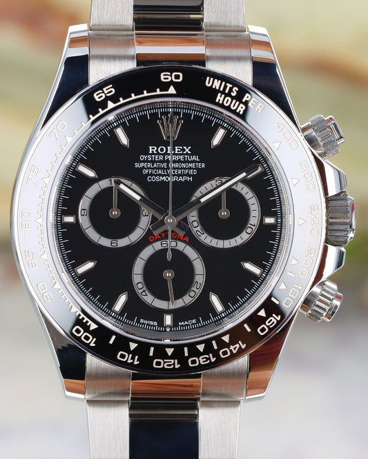 Rolex 126500LN
