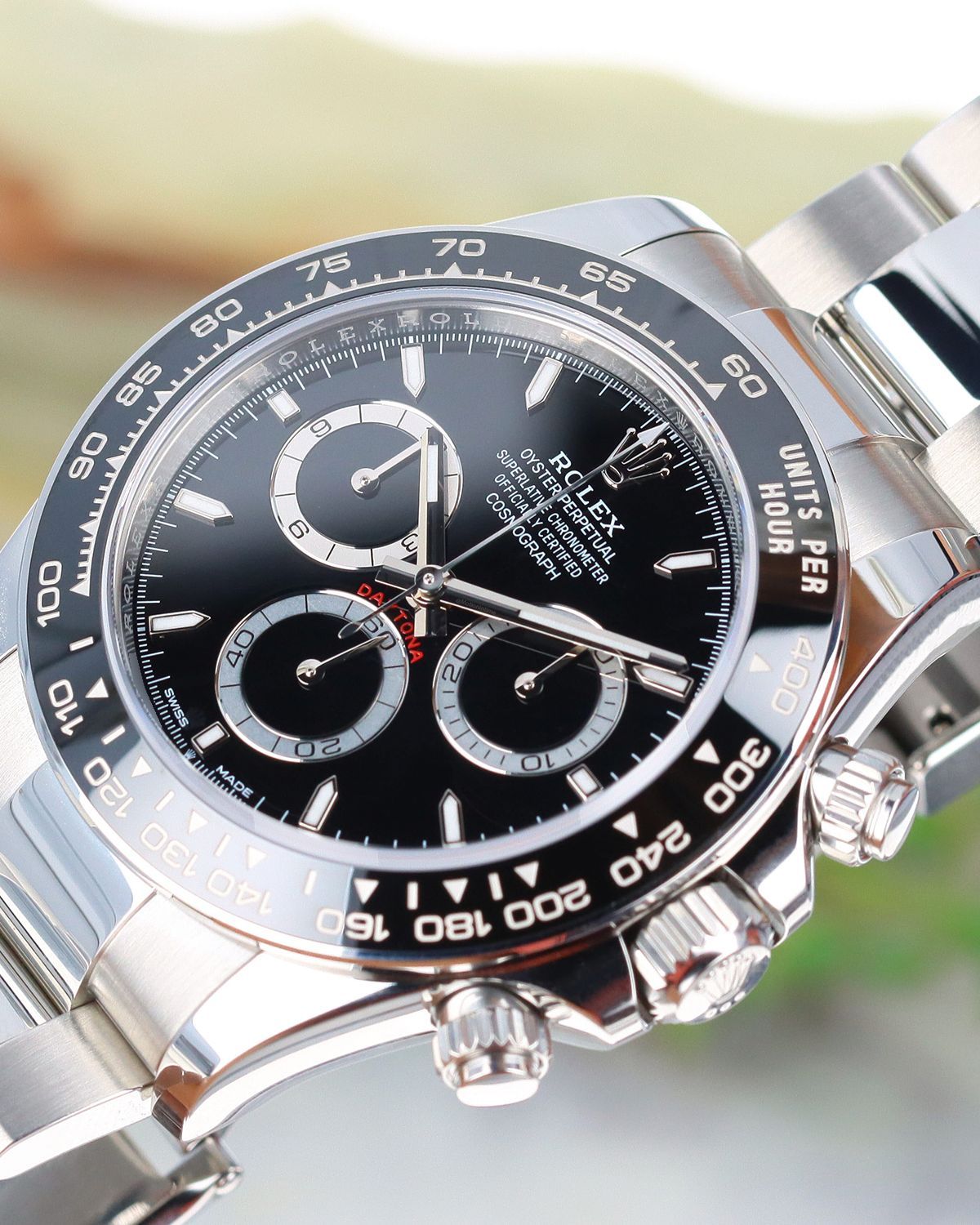 Rolex 126500LN