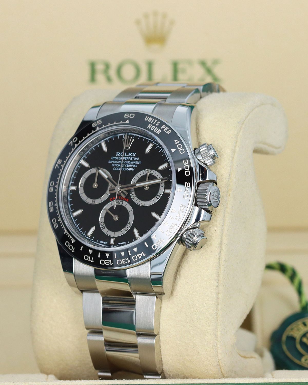 Rolex 126500LN