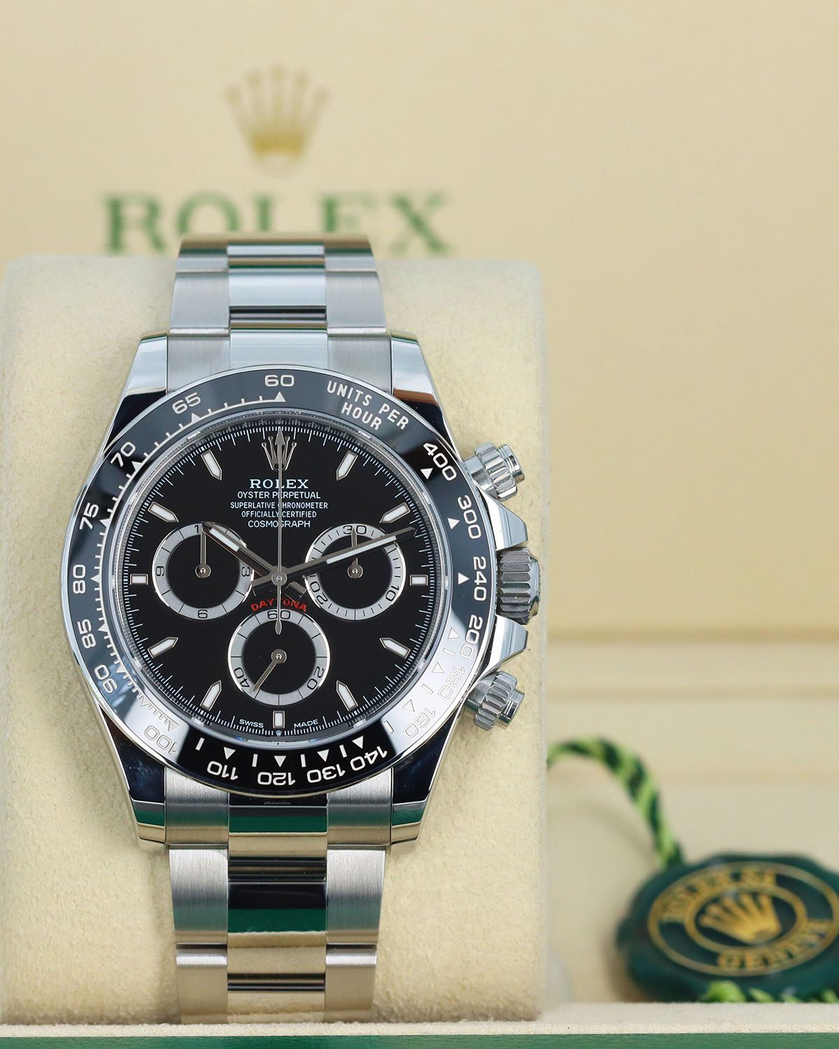 Rolex 126500LN